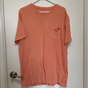 Hurley XL Shirt